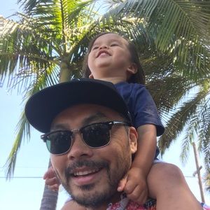 Meet your Posher, Karl